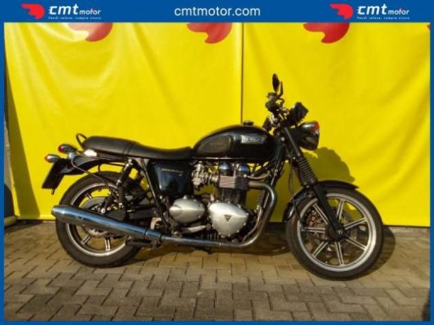 TRIUMPH Bonneville Garantita e Finanziabile rif. 22536897 - Foto 3
