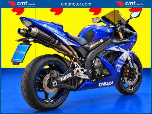 YAMAHA YZF R1 Garantita e Finanziabile rif. 24143471 - Foto 4