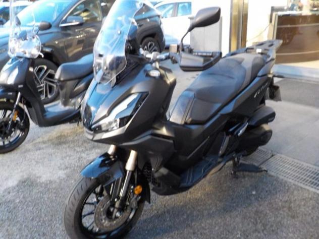 HONDA ADV 350 Anno 2024 rif. 23490929 - Foto 7