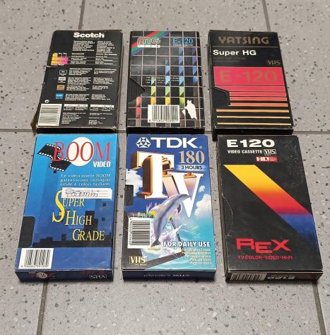 VHS Registrate - Foto 4