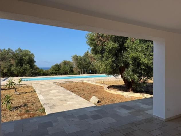 Villa in Contrada Sierri - Foto 4