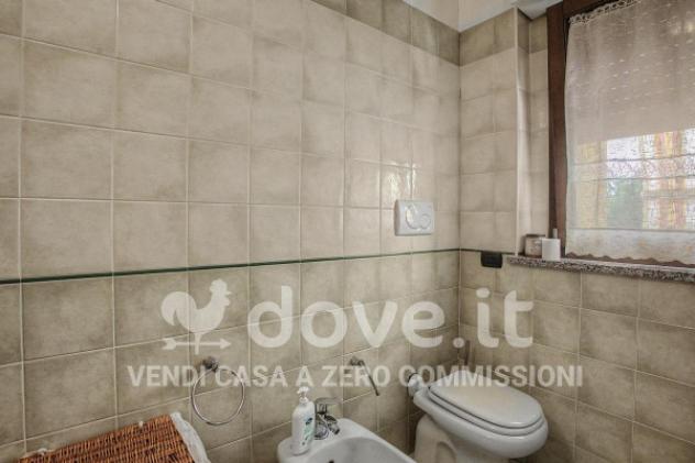 Appartamento di 59 m² con 1 locale e box auto in vendita a Gazzada Schianno - Foto 13