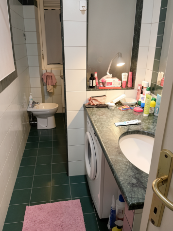 Appartamento in affitto a Avenza - Carrara 40 mq Rif: 1432156 - Foto 2