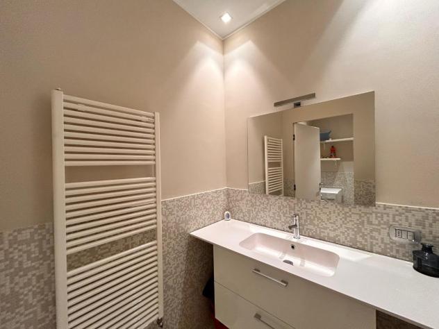 Appartamento in affitto a Forte dei Marmi 140 mq Rif: 1088448 - Foto 9