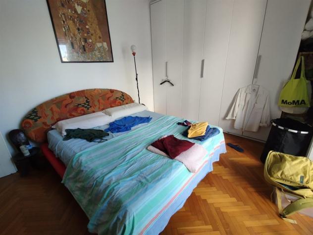 Ampio 2locali con balconi e arredato - Via Ressi - Foto 17