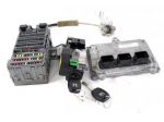 37820-RMX-E06 KIT ACCENSIONE AVVIAMENTO HONDA CIVIC 1.3 I 70KW AUT 4P (2009 &hellip;