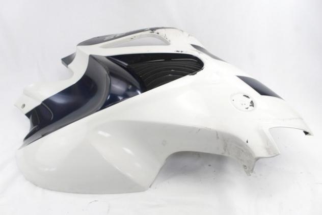 BMW K 1200 RS 46637659315 CARENA CENTRALE SINISTRA K41 00 - 05 LEFT SIDE FAIRING DANNEGGIATA VEDI FOTO - Foto 5