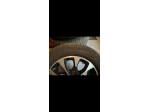 Cerchioni per Ford Transit Custom in lega
