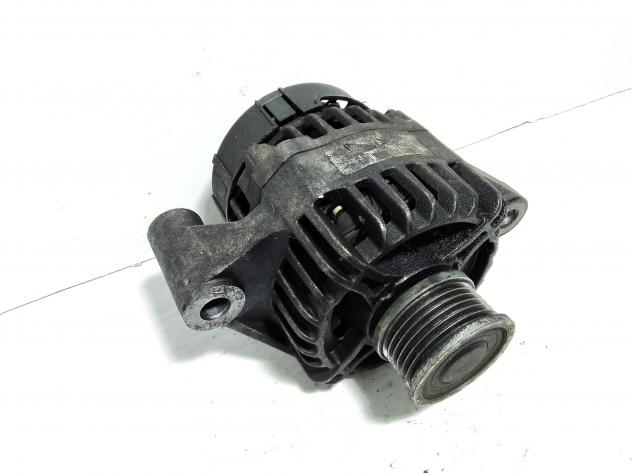 ALTERNATORE FIAT Croma 3° Serie 52003506 939A1000 Diesel 1900 (07) - Foto 2