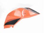 CARENA DESTRA SERBATOIO CARBURANTE KTM 690 DUKE 2012 - 2017 76008051000EB R &hellip;
