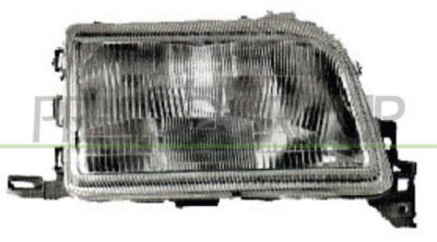 PROIETTORE D.(Valeo) RN0234603 Parti elettriche  Fanaleria  Proiettori  Proiettore ant. RENAULT - CLIO I - 1990  1994