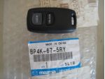 TELECOMANDO CHIUSURA CENTRALIZZATA MAZDA 3 BP4K-67-5RY
