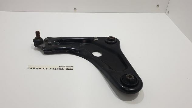 BRACCIO OSCILLANTE ANTERIORE SINISTRO CITROEN C3 AirCross (17)