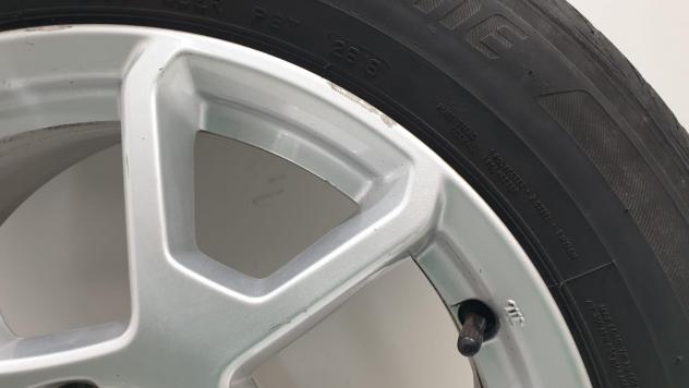 CERCHIO IN LEGA JEEP Renegade Serie 735674113 (18) - Foto 5