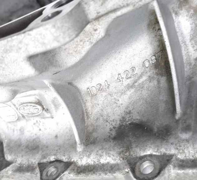 CARTER CAMPANA CAMBIO LAND ROVER Range Rover Evoque 1° Serie EJ32-7000-BB 224DT Diesel 2200 (11) - Foto 5