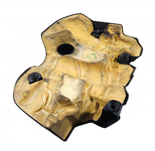COPRIMOTORE NISSAN Qashqai Serie 14041JD51B K9K Diesel 1500 (14) - Foto 13
