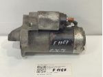 MOTORINO D' AVVIAMENTO MAZDA CX-7 2° Serie M001T30971 R2 diesel 2184 (09)