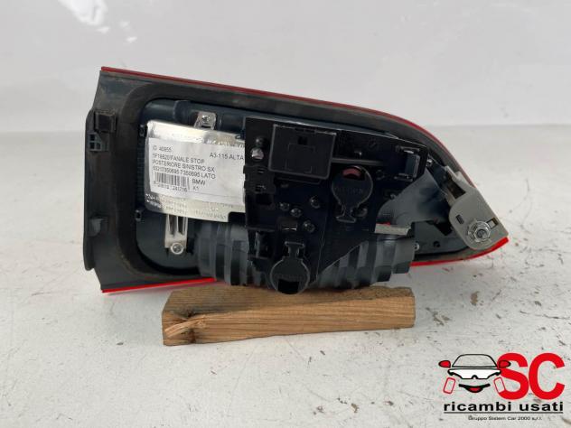 Fanale Stop Posteriore Sinistro Bmw X1 F48 7350695 63217350695 - 40955 - Foto 3