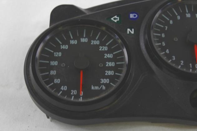 HONDA CBR 600 F 37100MBW681 STRUMENTAZIONE CONTACHILOMETRI PC35 99 - 00 SPEEDOMETER - Foto 2