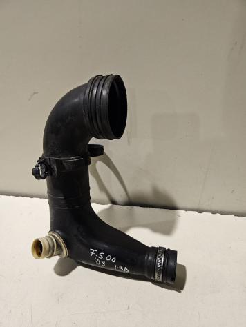 TUBO ASPIRAZIONE FILTRO ARIA FIAT 500 Serie diesel 1.3 (0714)