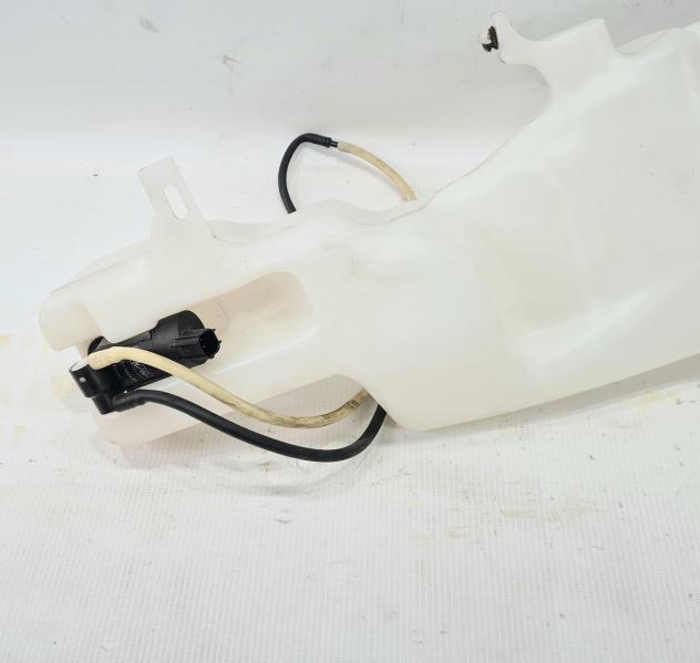 VASCHETTA TERGI ANT FORD Transit Courier Serie JT76-17B613-BA Diesel 1500 (14) - Foto 3