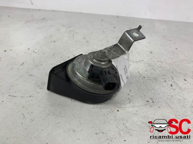 Clacson Nissan Qashqai J10 25610BR00A - 39670 - Foto 2