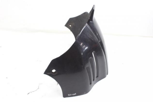 APRILIA SCARABEO 50 2T 100079 CARENA COVER CENTRALE SOTTOSELLA CENTER FAIRING - Foto 2