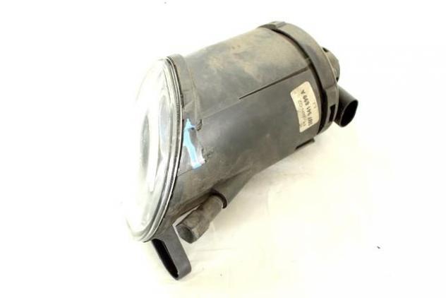3B7941699A FARO FANALE PROIETTORE FENDINEBBIA ANTERIORE SINISTRO VOLKSWAGEN PASSAT 1.9 96KW 5P D 6M (2002) RICAMBIO USATO SUPPORTO DANNEGGIATO DA INCO - Foto 2