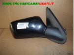 RETROV. DX. NERO 5 FILI VW. GOLF Cabriolet  Vetri e Retrovisori  Cristalli  &hellip;