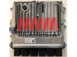 0281032893 BMW G11 740d 4.0 centralina motore Bosch