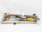 AIRBAG A TENDINA LATERALE PASSEGGERO AUDI A3 Sportback (8PA) 8P4880742J (0815)