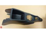 CONSOLE CENTRALE JDM TITANE