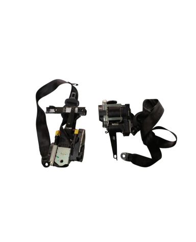 coppia cinture anteriori dx e sx vw tiguan 2016  Dx 625821800 Sx 625821810
