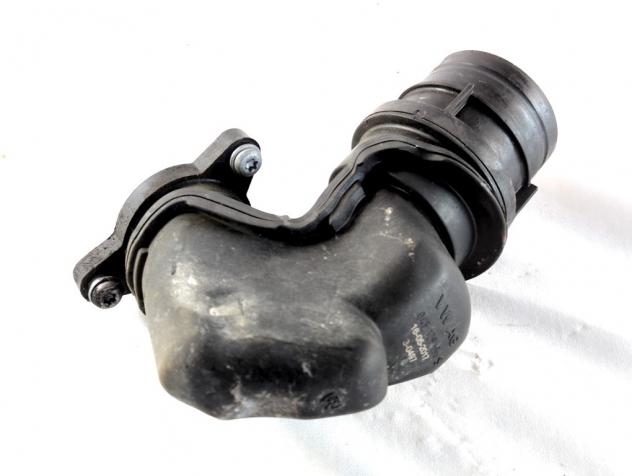 04E129656S MANICOTTO ALTAPRESSIONE INTERCOOLER SKODA OCTAVIA SW 1.4 M 81KW AUT 5P (2017) RICAMBIO USATO