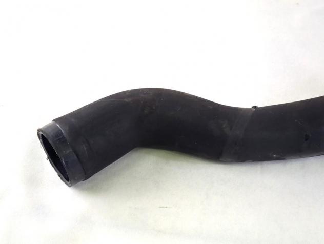 1525112 MANICOTTO ALTAPRESSIONE INTERCOOLER FORD FOCUS SW 1.6 D 66KW 5M 5P (2007) RICAMBIO USATO - Foto 3