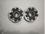 Giunti albero di trasmissione fiat 500 F L R Fiat 126 PRIMA SER. P4 FSM FIAT 600