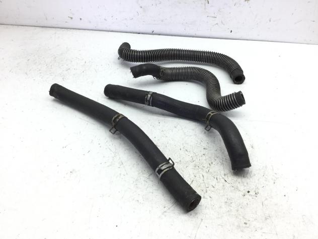HONDA SH I 125 TUBI ACQUA RADIATORE 2006 JF14A