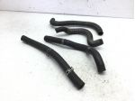 HONDA SH I 125 TUBI ACQUA RADIATORE 2006 JF14A