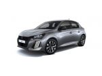 MUSATA COMPLETA PEUGEOT 208 2025