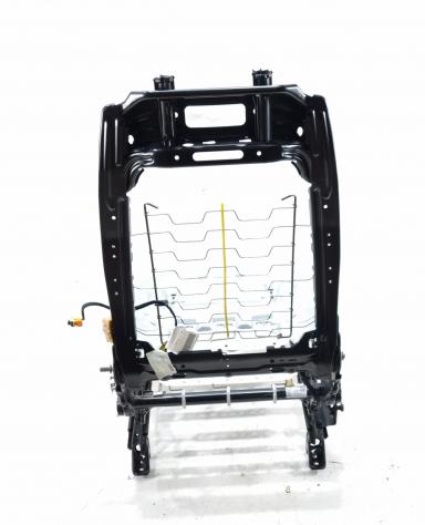 TELAIO SEDILE ANTERIORE SINISTRO MERCEDES Classe B W246 2° Serie OM 607.951 Diesel 1500 (12) - Foto 7