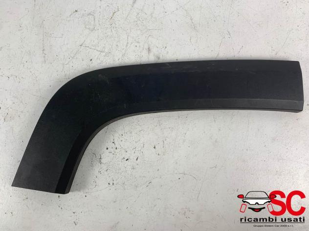 MODANATURA PARAFANGO POST DX JEEP Renegade Serie 735578404 (18) - Foto 2
