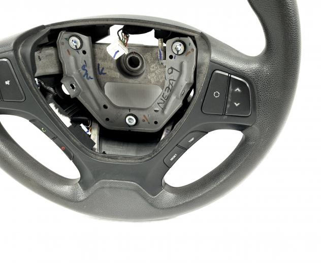 VOLANTE HYUNDAI i10 2° Serie (1113) - Foto 3