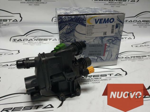 Termostato C3 - C4 - DS3 - 308 1.2 THP 9807198480