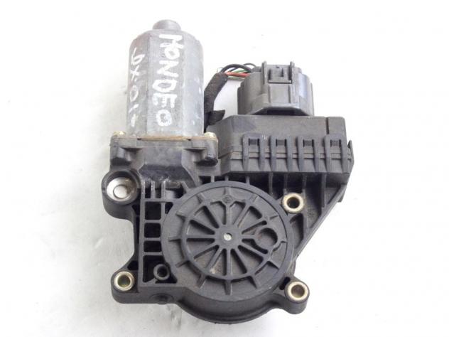 1320873 MOTORINO ALZA-VETRO ALZA-CRISTALLO PORTA POSTERIORE DESTRA FORD MONDEO SW 2.0 96KW 5P D 5M (2003) RICAMBIO USATO 0130821772
