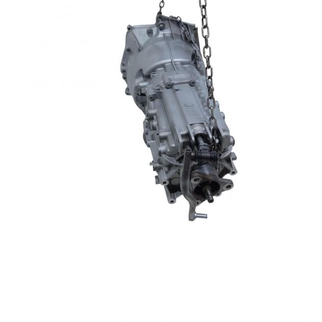 CAMBIO MANUALE COMPLETO BMW Serie 3 E46 Berlina 23007503247 M47 D20 (204D4) Diesel 2000 (9801) - Foto 3