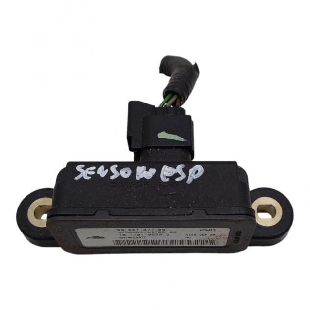 SENSORE IMBARDATA CITROEN DS3 Serie 9663737780 (09)