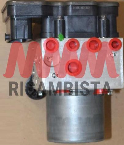 T4K11310 Jaguar I-Pace centralina ABS gruppo pompa Bosch