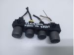 PULSANTIERA CENTRALE SSANGYONG Kyron 1° Serie #8530109220 (0507)