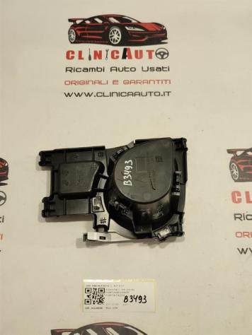 PORTA BICCHIERE TOYOTA C-HR Ibrida 55618-F4010 2ZR (1623) - Foto 2