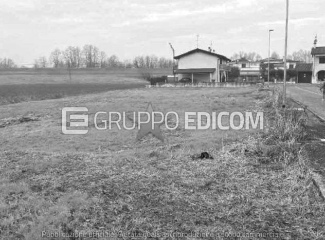 Terreno in vendita a Bonavigo - Rif. 4547491 - Foto 2